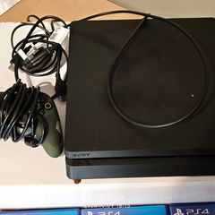 Playstation 4