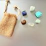 Mixed Crystal Stones with pouch Image 3