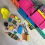 LOL Clubhouse & Accessories Image 3