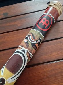 Rain Stick