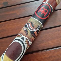 Rain Stick