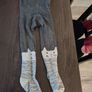 bundle of tights Image 9