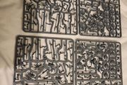 Games Workshop Warhammer Age of Sigmar Deathrattle Skeletons Soulblight Gravelords
