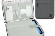 Brand New Dadanism Tablet Case with Padding for iPad 11" &amp; Galaxy Tab A9+