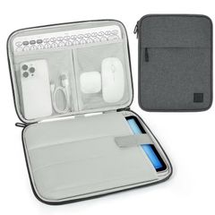 Brand New Dadanism Tablet Case with Padding for iPad 11" & Galaxy Tab A9+
