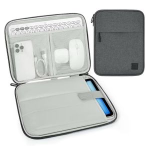 Brand New Dadanism Tablet Case with Padding for iPad 11" & Galaxy Tab A9+