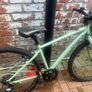 Ridgeback Hybrid Bike Image 2