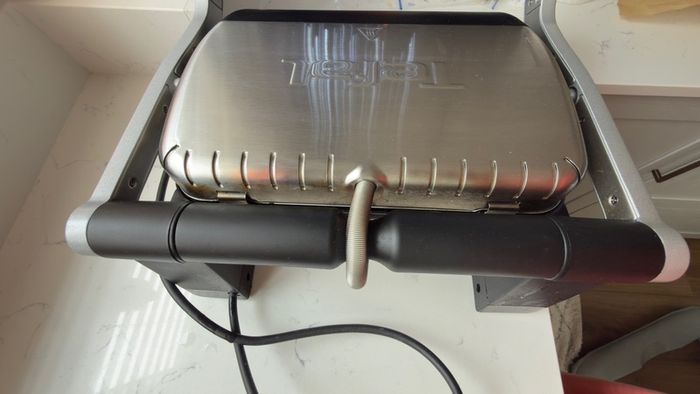 tefal optigrill electrical