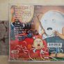 Beck CD  - Odelay Image 2