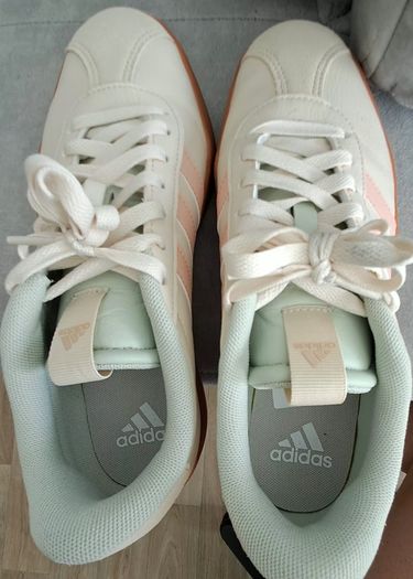 Adidas Women's VL Court 3.0 Sneaker,  will take nearest offer