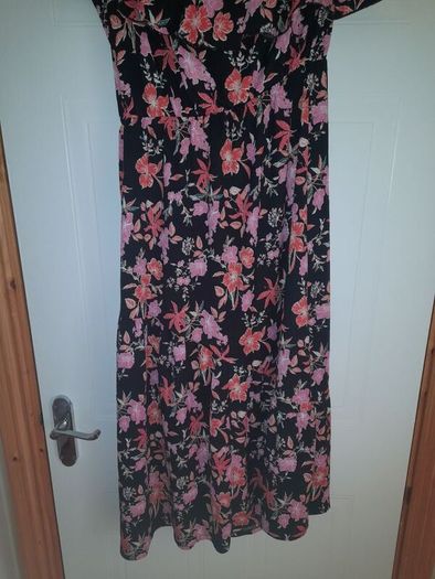 ladies dress