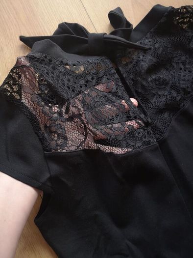 H&M MAMA Maternity dress size L, brand new with tag