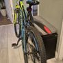 Cube aim cmpt 27.5 mountain bike Image 4