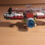 LEGO Star Wars 75206 Jedi and Clone Troopers Battle Pack Image 6