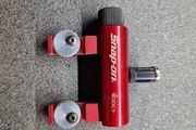 Snap On Wire Soldering Clamp