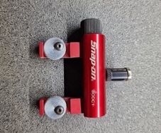 Snap On Wire Soldering Clamp