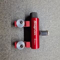 Snap On Wire Soldering Clamp