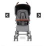 Silvercross Marie Chantel stroller Image 3