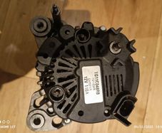 Altenator Golf GT 2007 1.4 TSI Needs reconditioning Supercharger Compressor in PWOrder