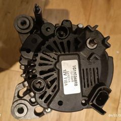 Altenator Golf GT 2007 1.4 TSI Needs reconditioning Supercharger Compressor in PWOrder
