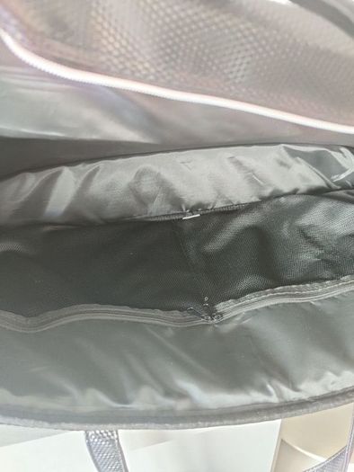 FZ Forza Square Racket Bag