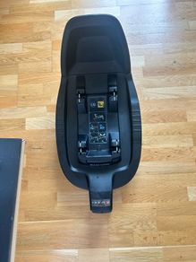 Maxi-Cosi FamilyFix3 ISOFIX Car Seat Base (i-Size)