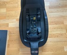 Maxi-Cosi FamilyFix3 ISOFIX Car Seat Base (i-Size)