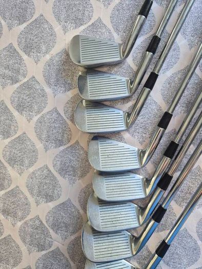mizuno mp 60 irons