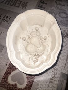 Antique 1920s Jelly Mould