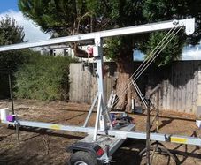 Complete Amateur Radio Station for Sale  HF, VHF, UHF & Satellite Equipment