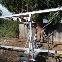Complete Amateur Radio Station for Sale  HF, VHF, UHF & Satellite Equipment