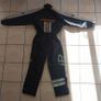 Ixon Motorbike Rain Suit XL Image 9
