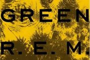 R.E.M.  - Green - Deluxe Edition