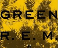 R.E.M.  - Green - Deluxe Edition