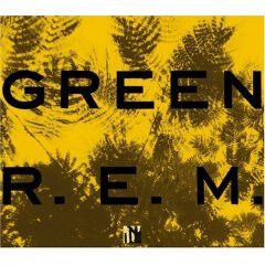 R.E.M.  - Green - Deluxe Edition
