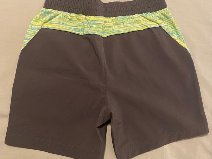 Montirex Shorts Boys