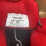 Honeywell Safety Boots size 6/39 Image 3