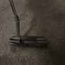 Cobra Fly-XL Milled Face Blade Putter. Image 2