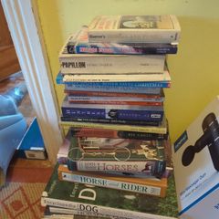 Horse books