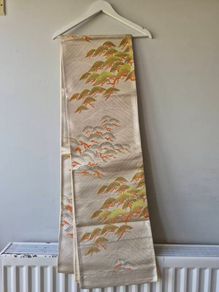 kimono Obi Belt