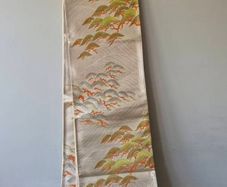 kimono Obi Belt