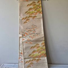kimono Obi Belt
