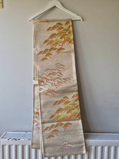 kimono Obi Belt