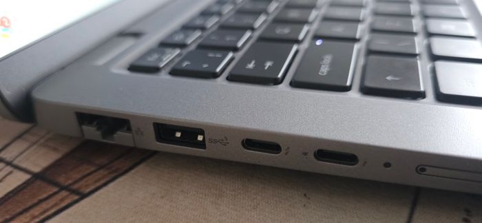 Dell 5450 ultra 5 16gb 512