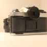 Canon  AE-1          35mm film camera Image 4