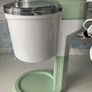 Ambiano Soft Serve Ice Cream Maker Image 2