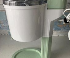 Ambiano Soft Serve Ice Cream Maker