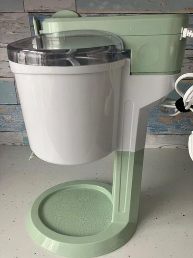 Ambiano Soft Serve Ice Cream Maker