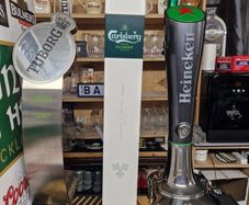 beer taps