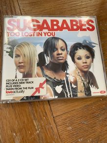 Sugababes - Too Lost In You